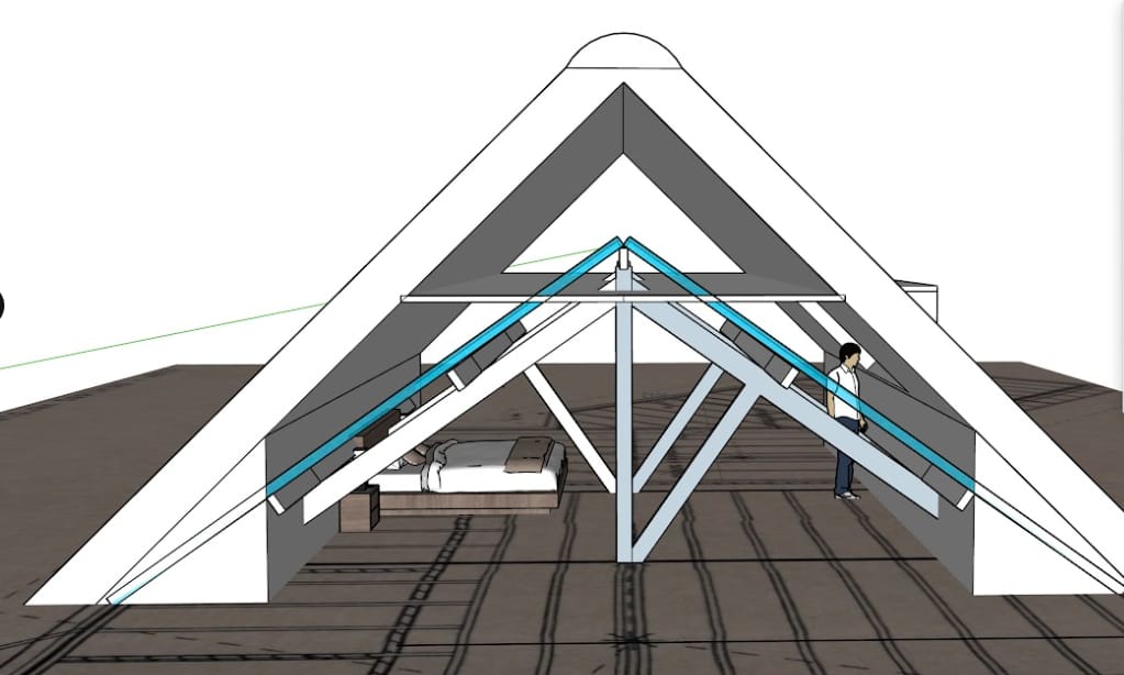Foto 52 van Torenlaan 66-A