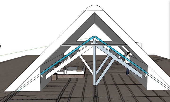 Foto 52 van Torenlaan 66-A
