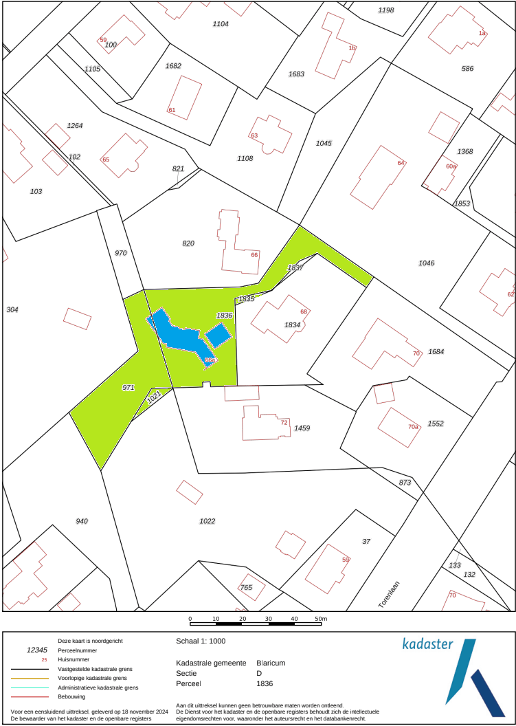 Foto 53 van Torenlaan 66-A