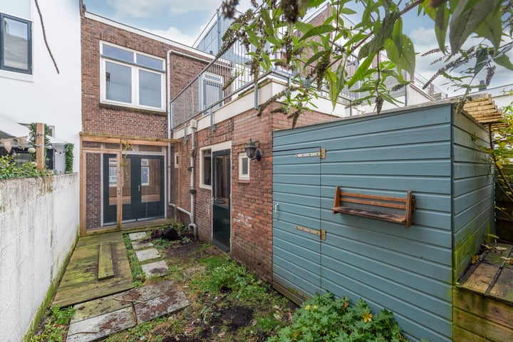 Bekijk foto 22 van Oudwijkerdwarsstraat 114