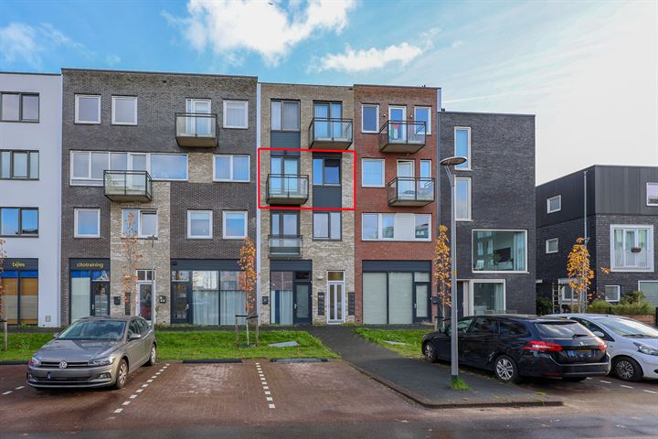 Bekijk foto 1 van Trojestraat 49