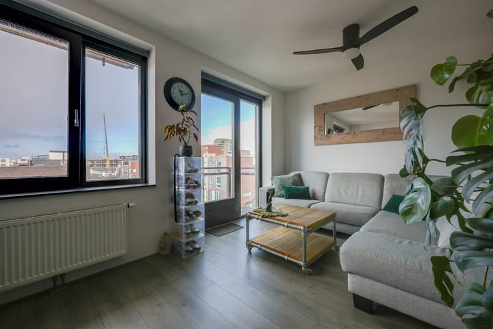 Foto 2 van Trojestraat 49