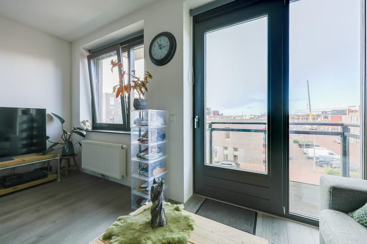 Foto 8 van Trojestraat 49