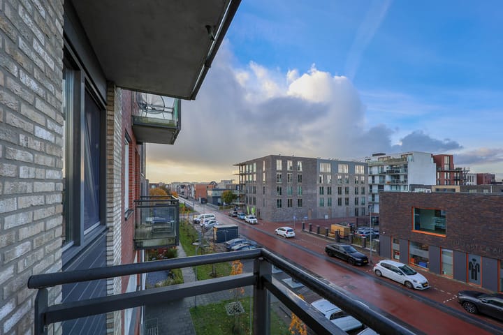 Foto 10 van Trojestraat 49