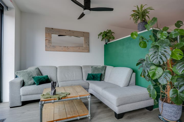 Foto 6 van Trojestraat 49