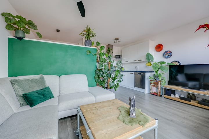 Foto 7 van Trojestraat 49