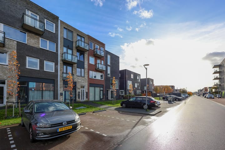 Foto 32 van Trojestraat 49