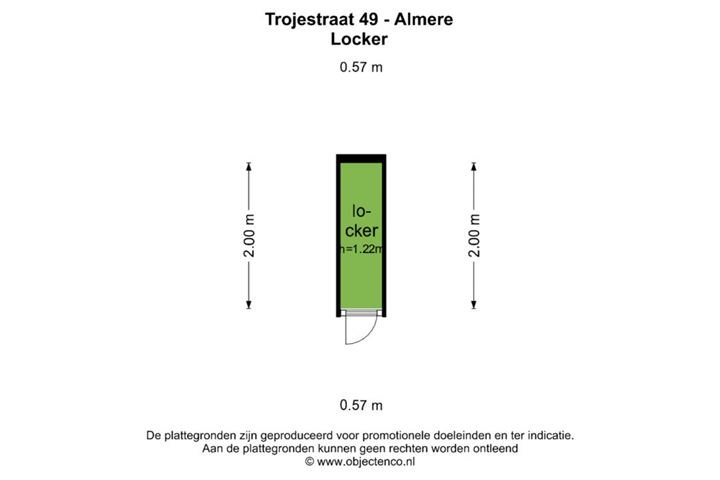 Bekijk foto 34 van Trojestraat 49