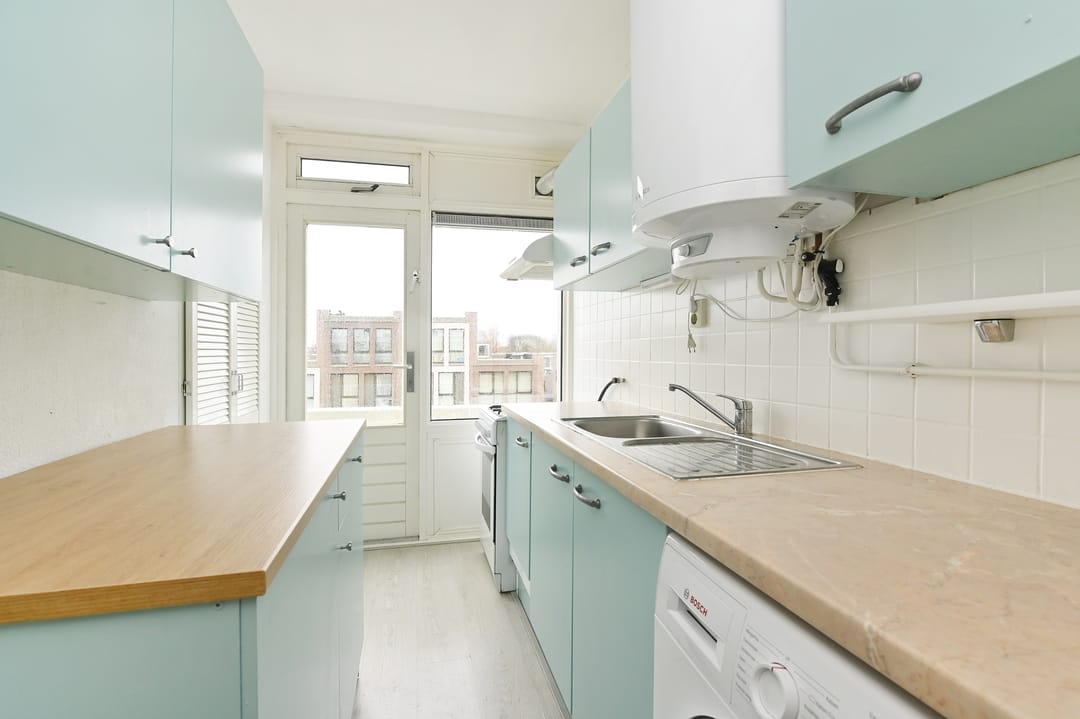 Foto 8 van Prinses Irenelaan 238