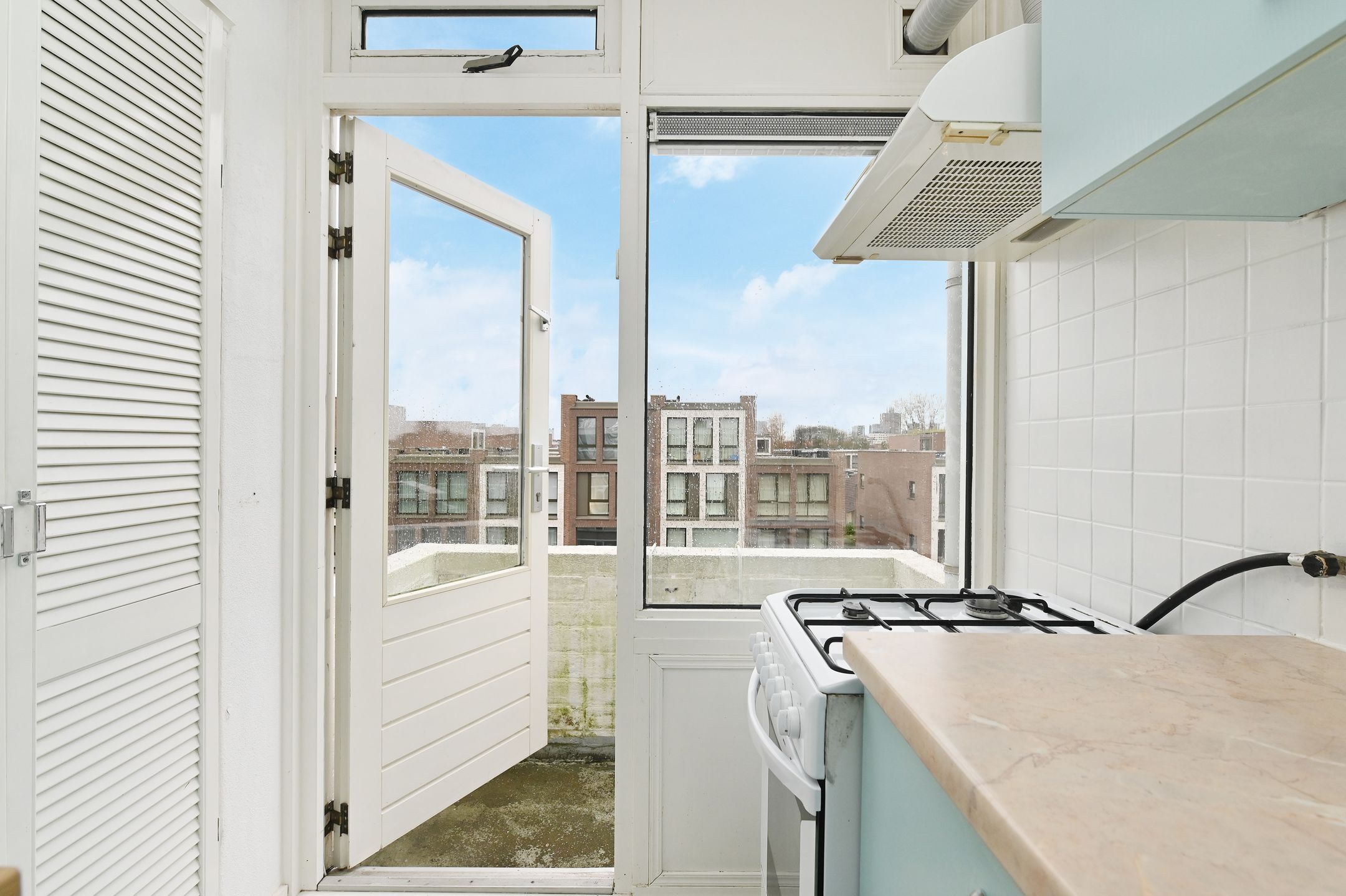 Foto 9 van Prinses Irenelaan 238