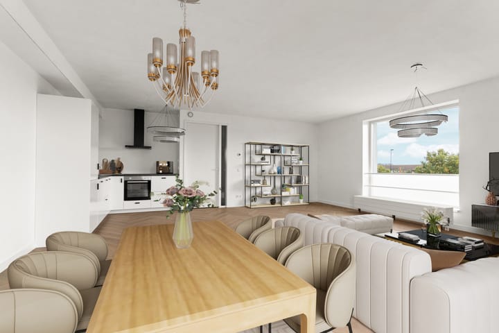 Foto 13 van Kebajastraat 5