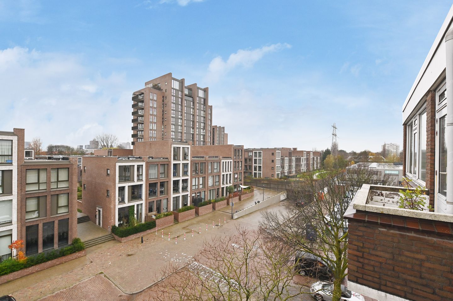 Foto 10 van Prinses Irenelaan 238