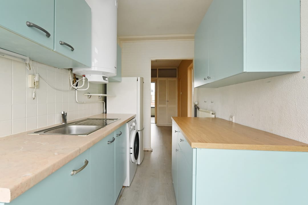 Foto 11 van Prinses Irenelaan 238