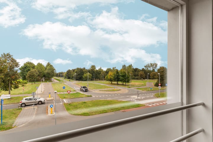 Foto 17 van Kebajastraat 5