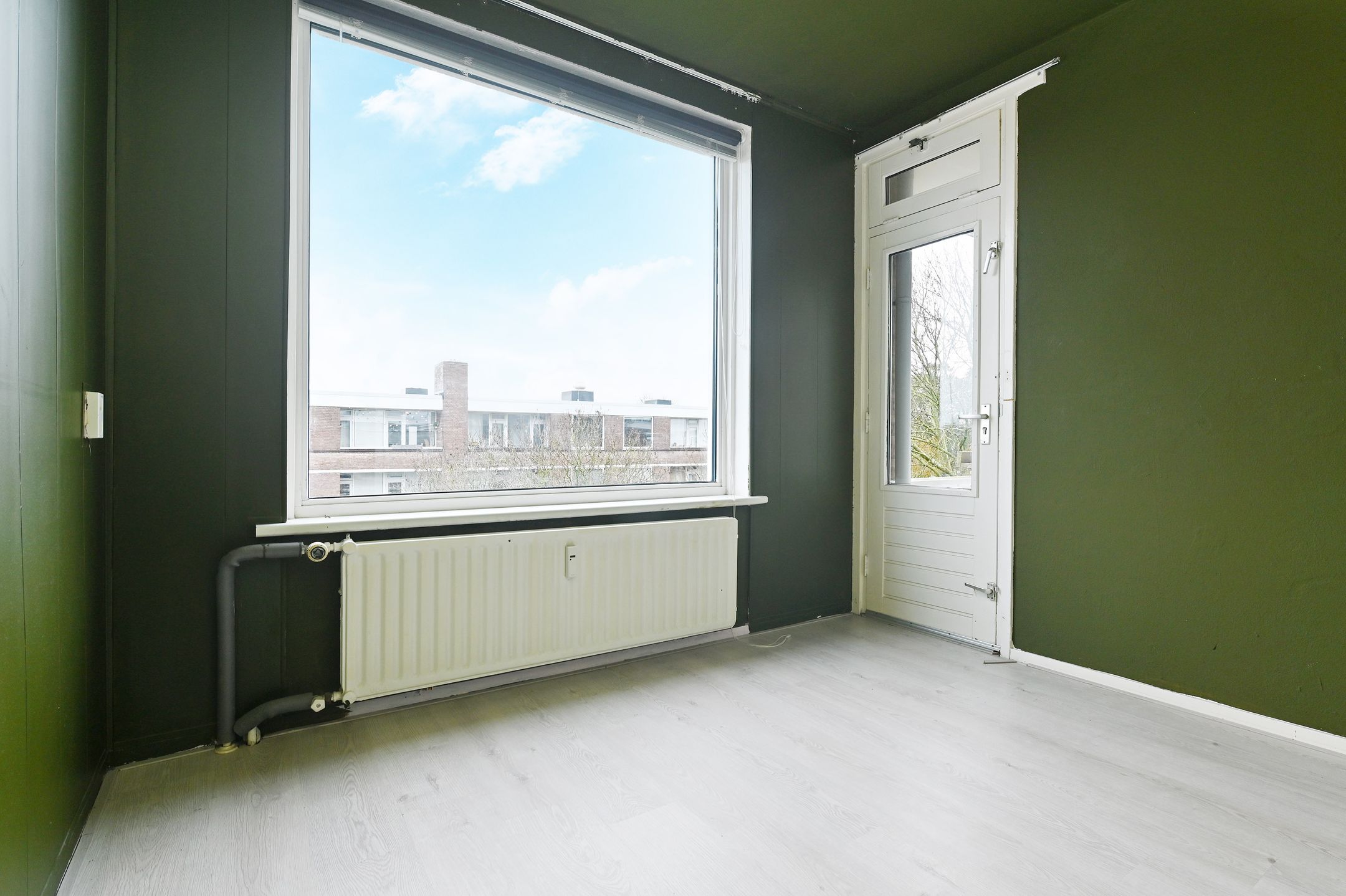 Foto 18 van Prinses Irenelaan 238