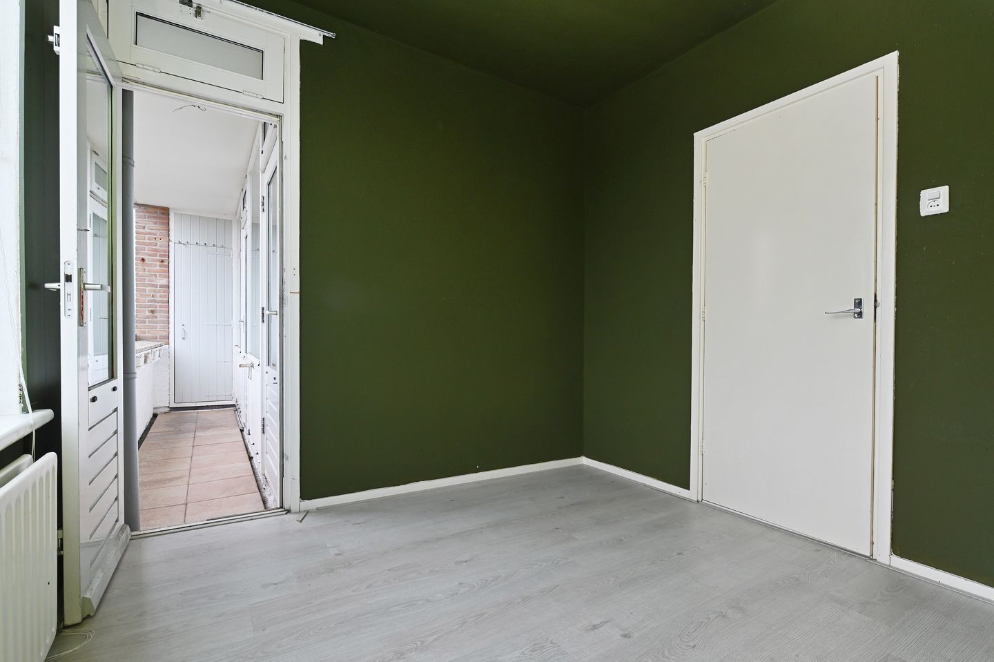 Foto 19 van Prinses Irenelaan 238