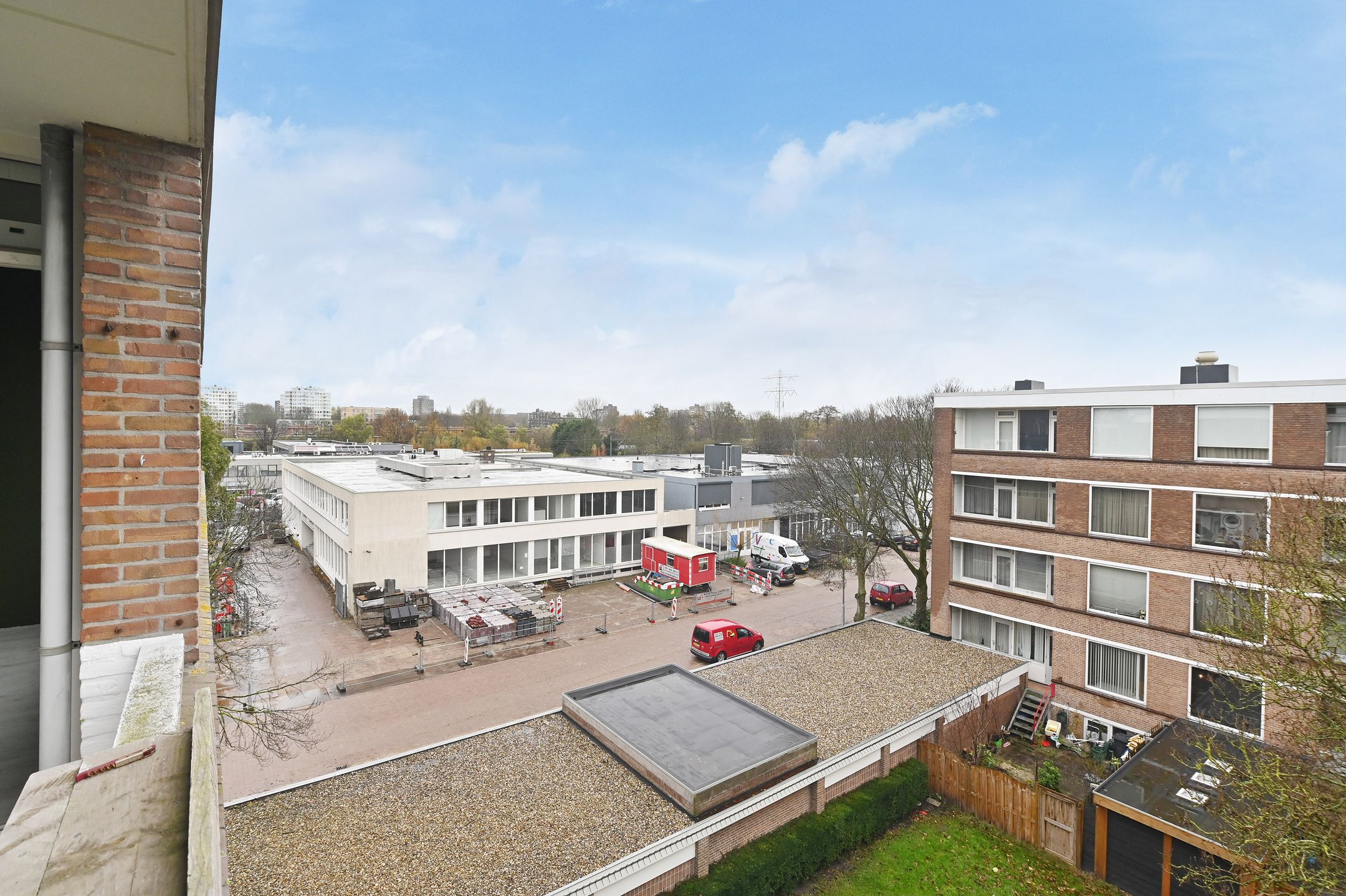 Foto 21 van Prinses Irenelaan 238