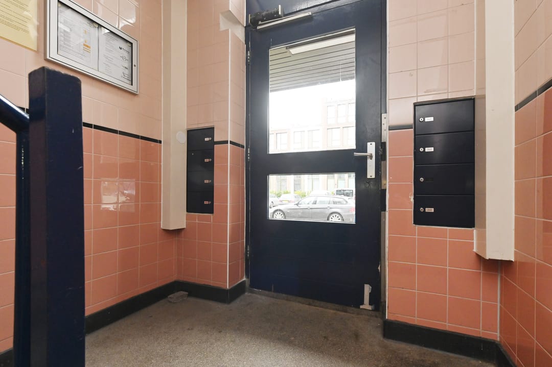 Foto 23 van Prinses Irenelaan 238