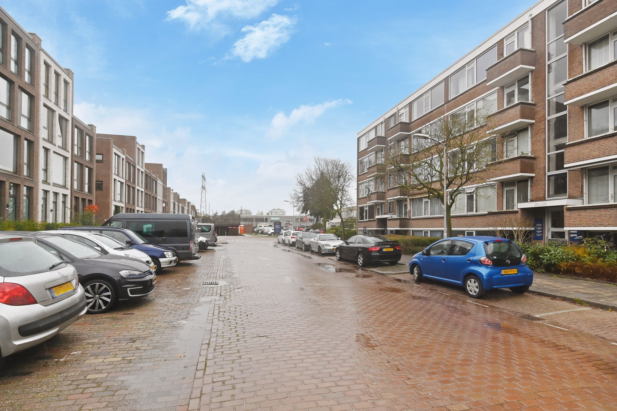 Foto 24 van Prinses Irenelaan 238