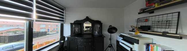 View 360° photo of Slaapkamer of Johannes Vermeerstraat 2