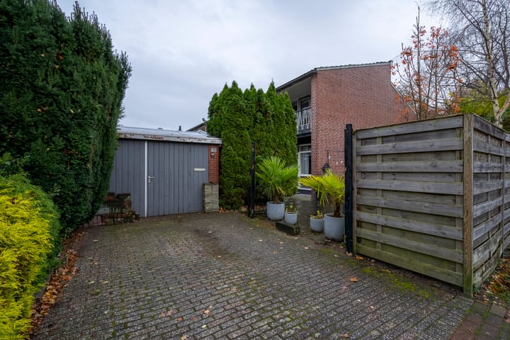 Foto 5 van Ds. Sannesstraat 170