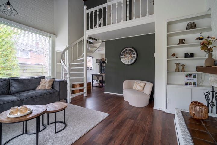 Foto 10 van Ds. Sannesstraat 170