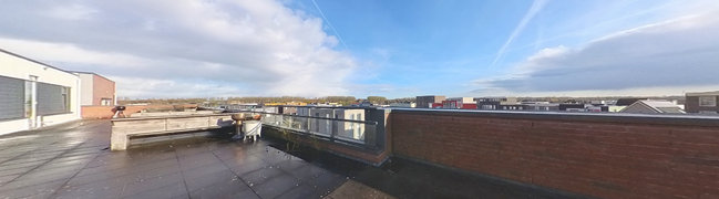 Bekijk 360° foto van Entree van Trojestraat 49