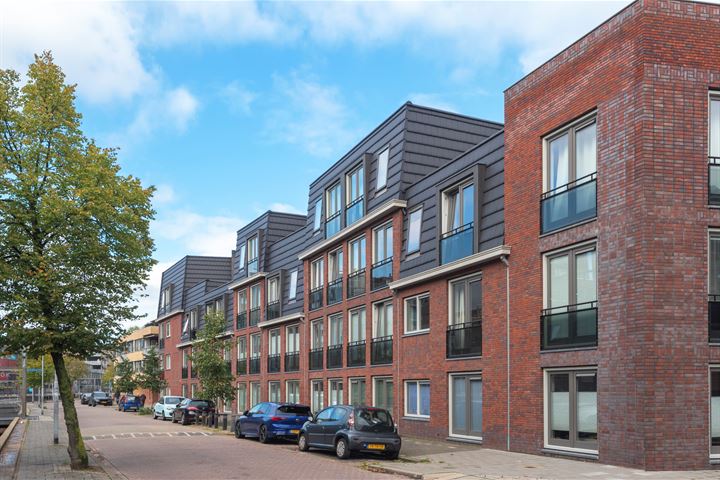 Bekijk foto 1 van Grootscheepmakersstraat 1-A23