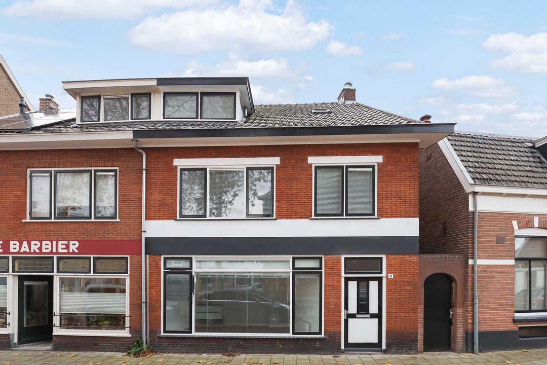 Foto 1 van Schoutenweg 15