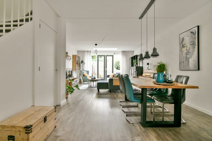 Foto 4 van Obelisk 13