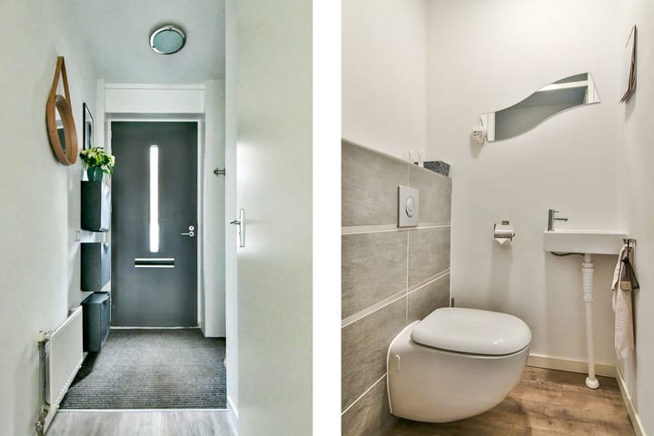 Foto 3 van Obelisk 13