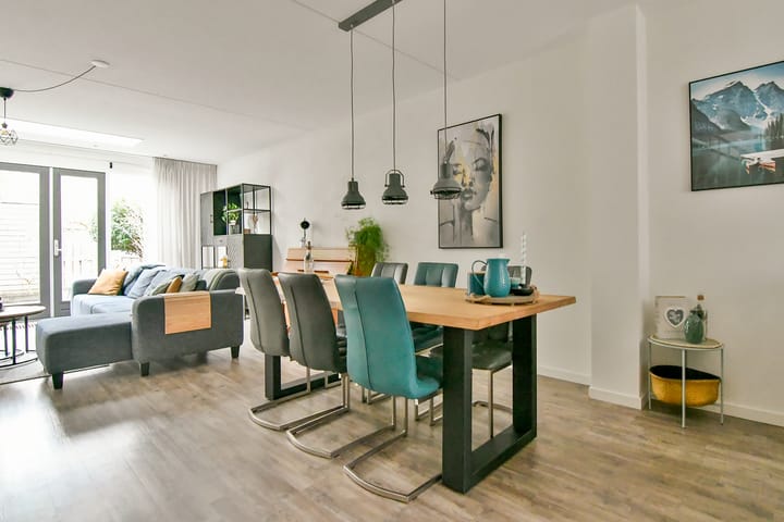 Foto 5 van Obelisk 13