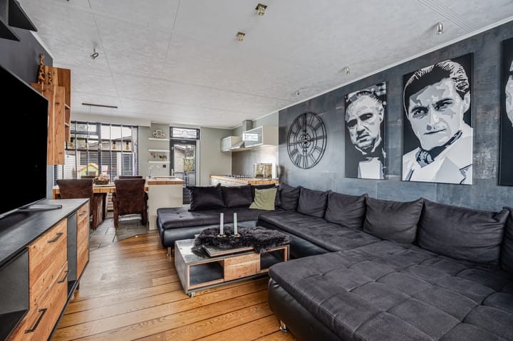 Foto 9 van Laagakker 24