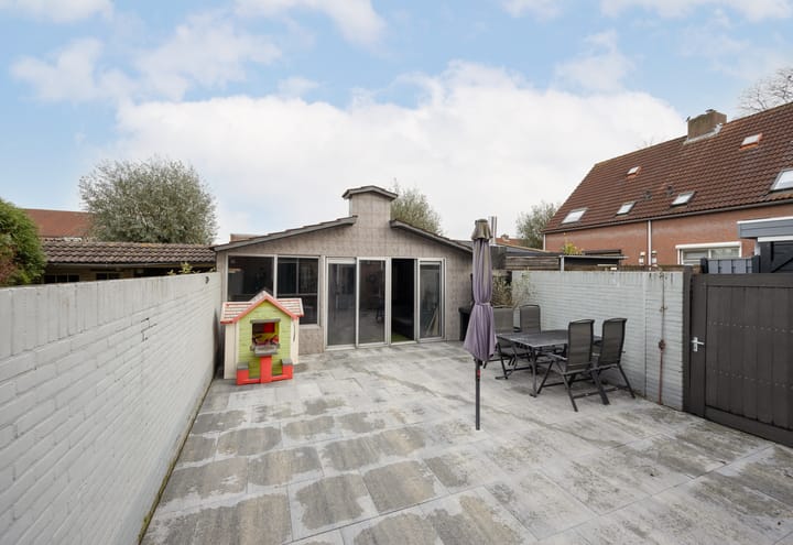 Foto 30 van Laagakker 24