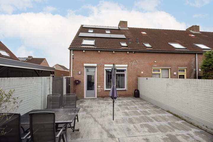 Foto 34 van Laagakker 24