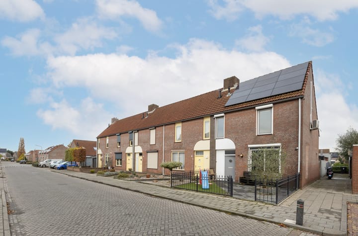 Foto 35 van Laagakker 24