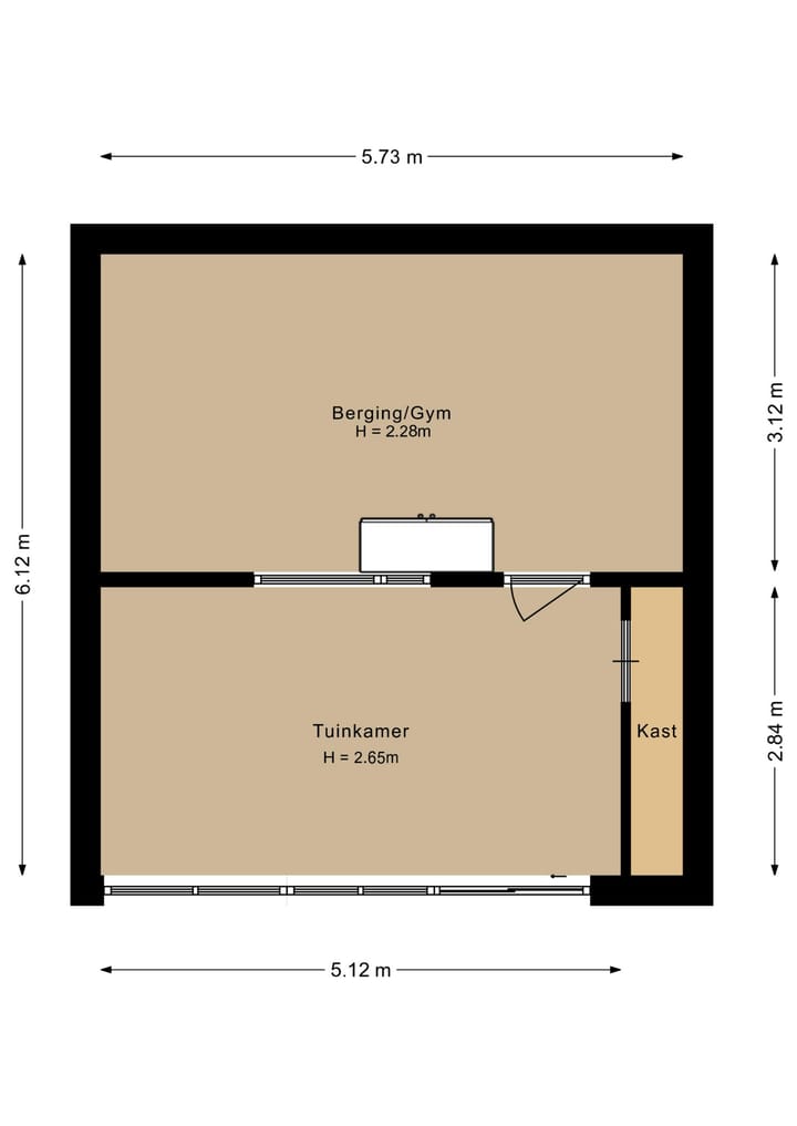 Foto 38 van Laagakker 24