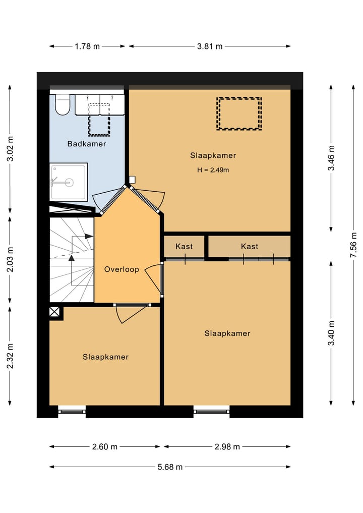 Foto 39 van Laagakker 24