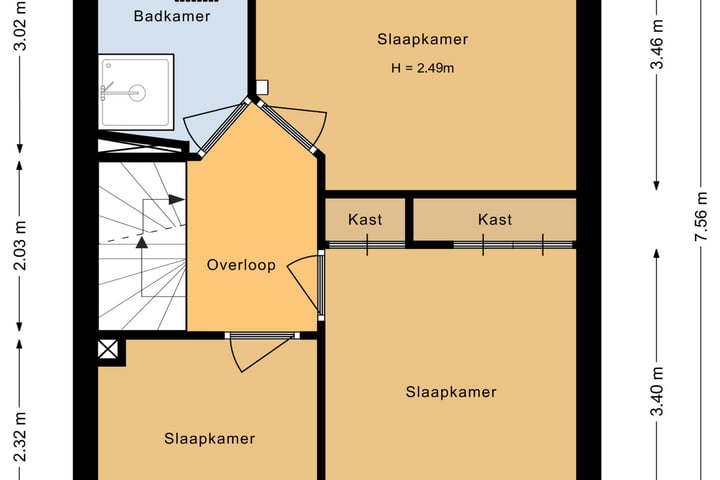 Bekijk foto 39 van Laagakker 24