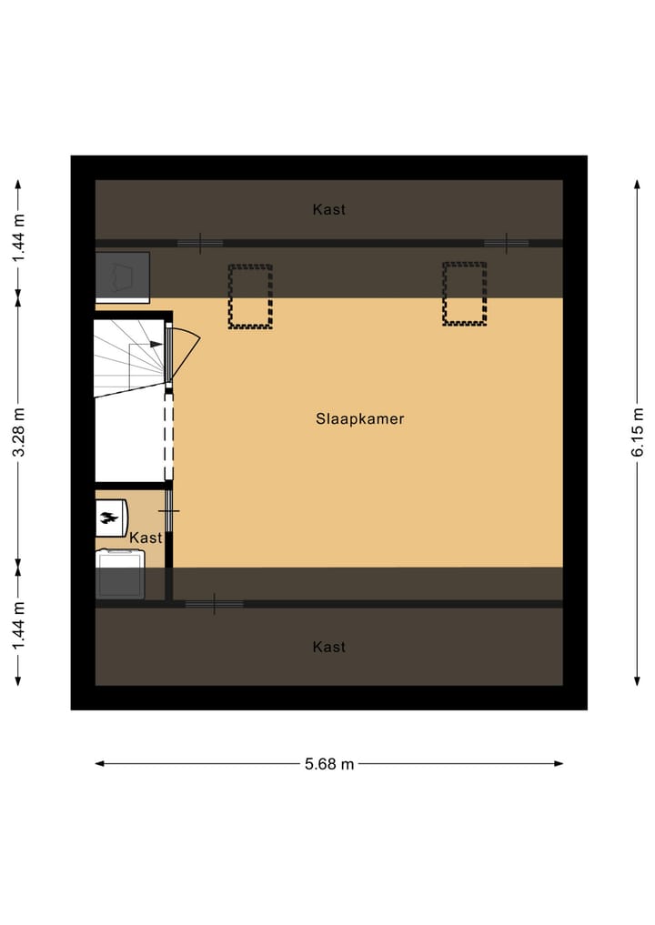 Foto 41 van Laagakker 24