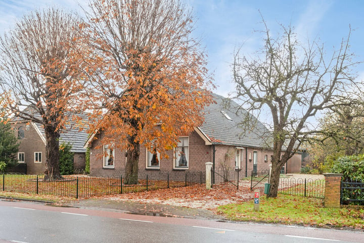 Barneveldsestraat 16