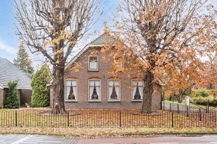 Foto 2 van Barneveldsestraat 16