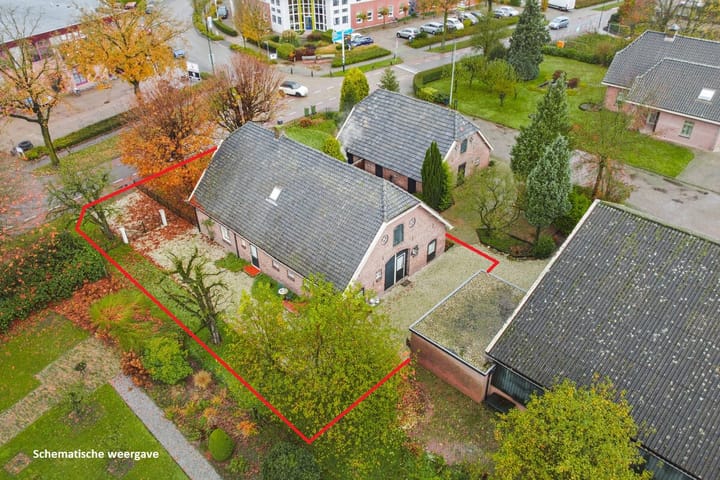 Foto 3 van Barneveldsestraat 16