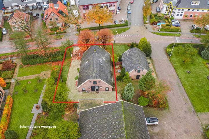 Foto 4 van Barneveldsestraat 16