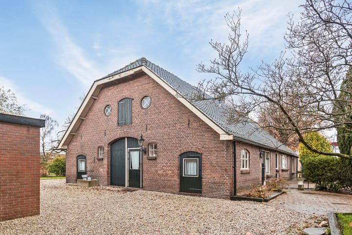 Foto 6 van Barneveldsestraat 16