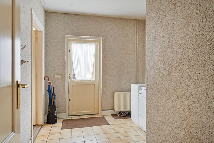 Foto 7 van Barneveldsestraat 16