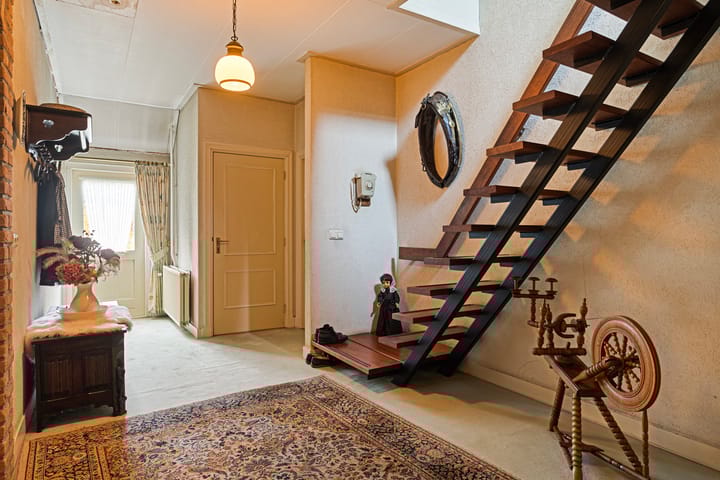 Foto 9 van Barneveldsestraat 16