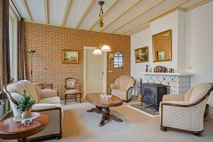 Foto 11 van Barneveldsestraat 16