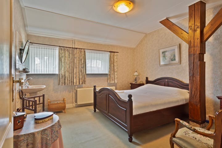 Foto 13 van Barneveldsestraat 16