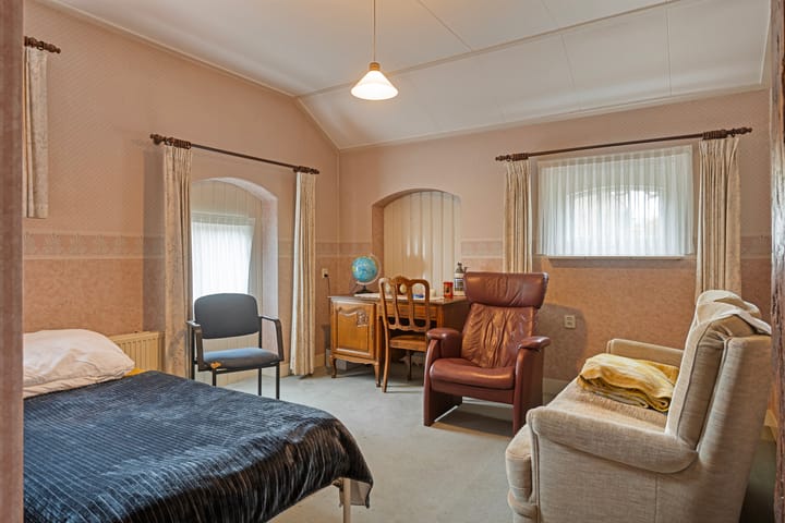 Foto 14 van Barneveldsestraat 16